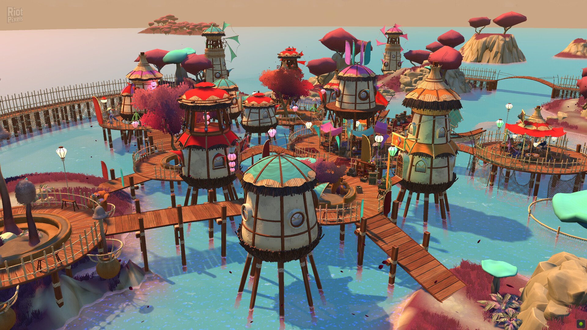 [14]-Whisker Waters Download-HohohoGames