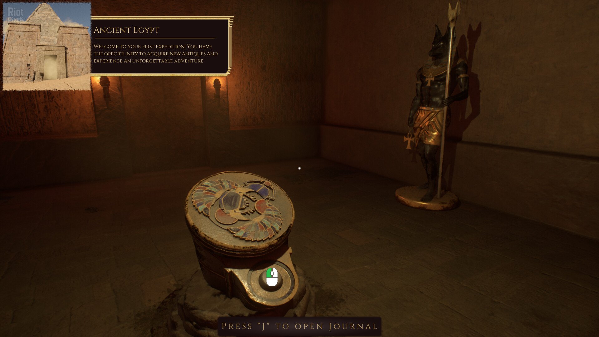 [14]-My Museum: Treasure Hunter – v1.3.1B Download-HohohoGames