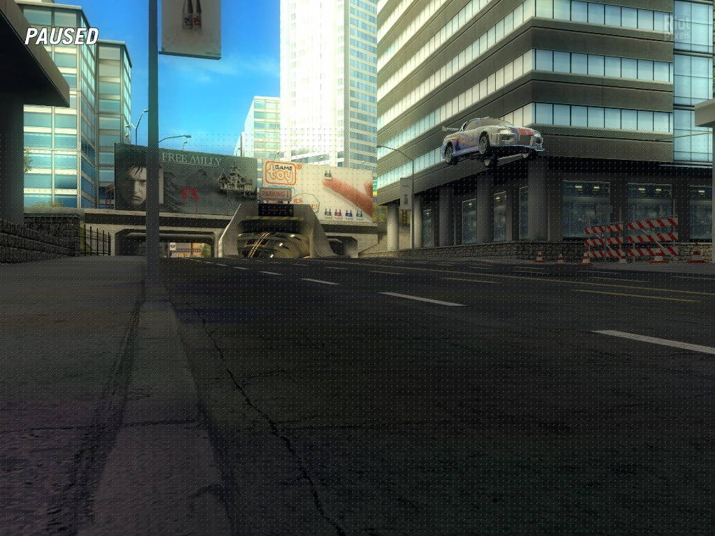 [15]-FlatOut 2 – v1.2/Build 15008640 (Steam Deck Update) Download-HohohoGames