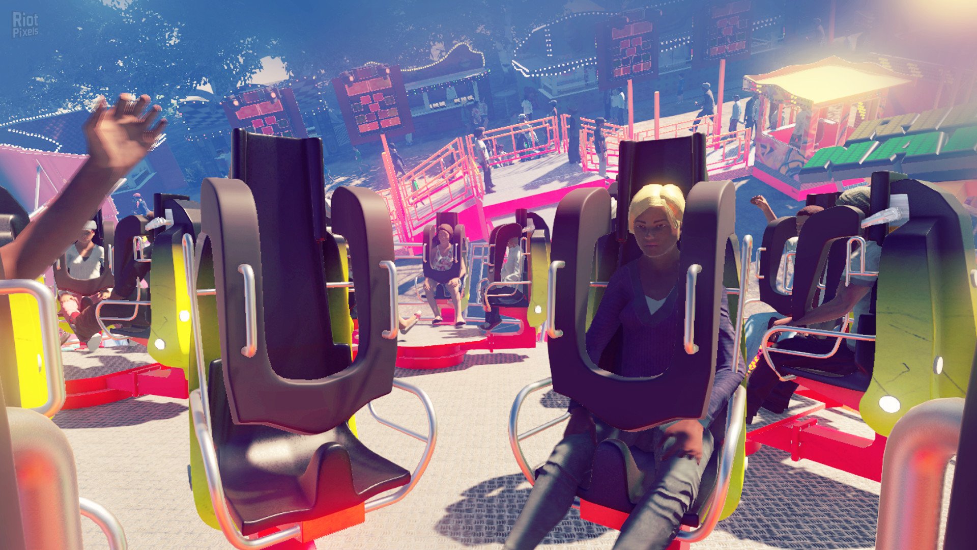 [5]-Virtual Rides 3: Ultimate Edition – v2.6.0f2 + 10 DLCs Download-HohohoGames