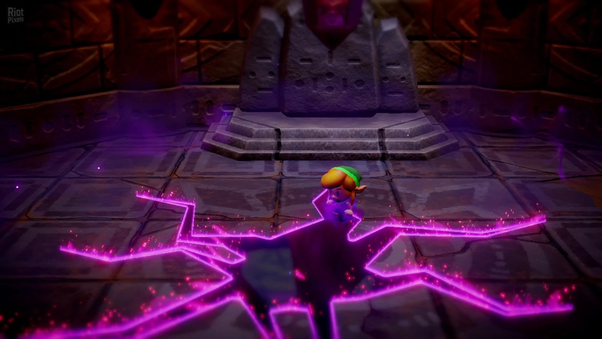 [12]-The Legend of Zelda: Echoes of Wisdom – v1.0.1 + Ryujinx/Suyu Switch Emulators Download-HohohoGames