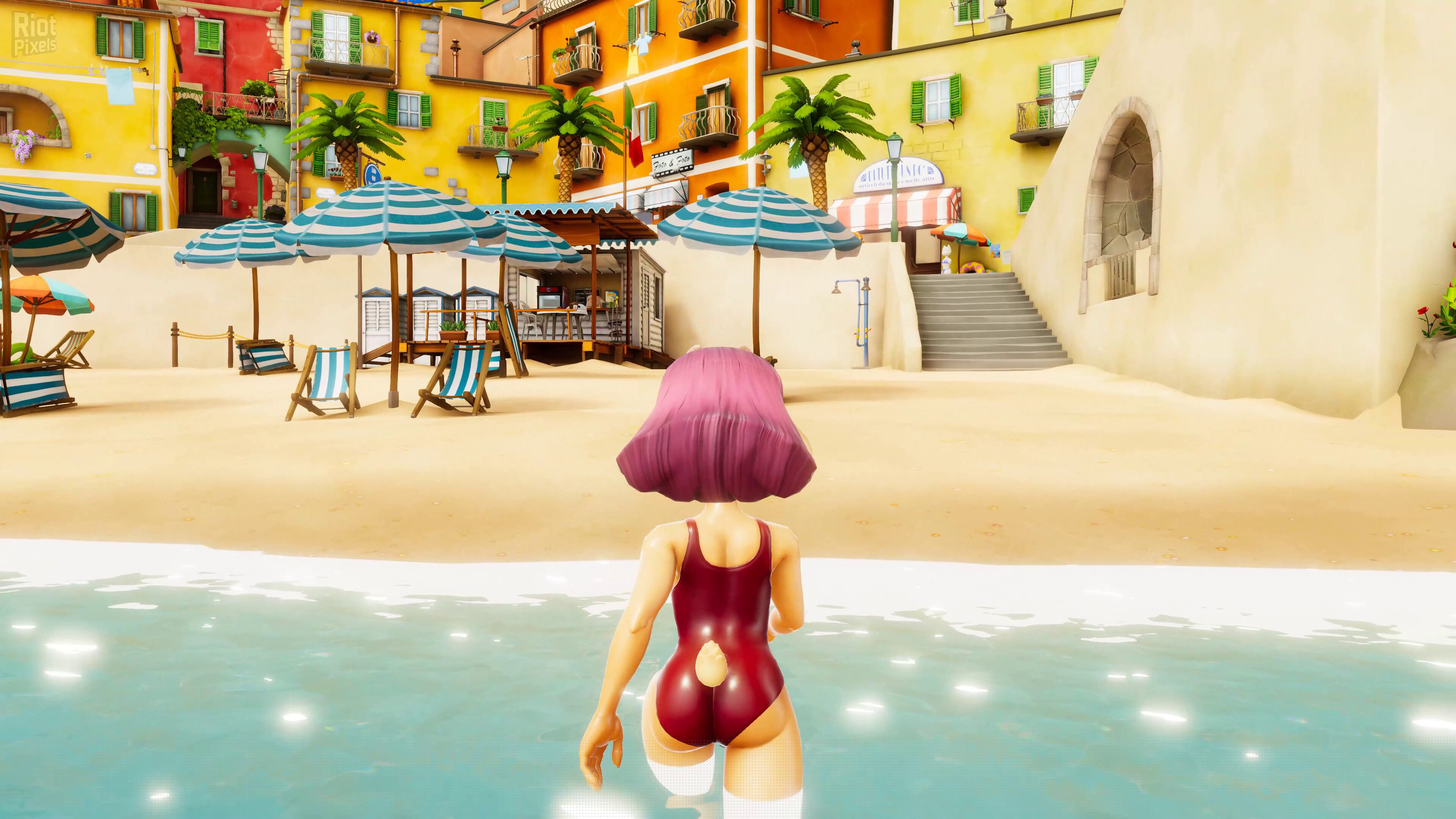 [11]-On Your Tail: Deluxe Bundle – v1.0.1 + Bonus Content Download-HohohoGames