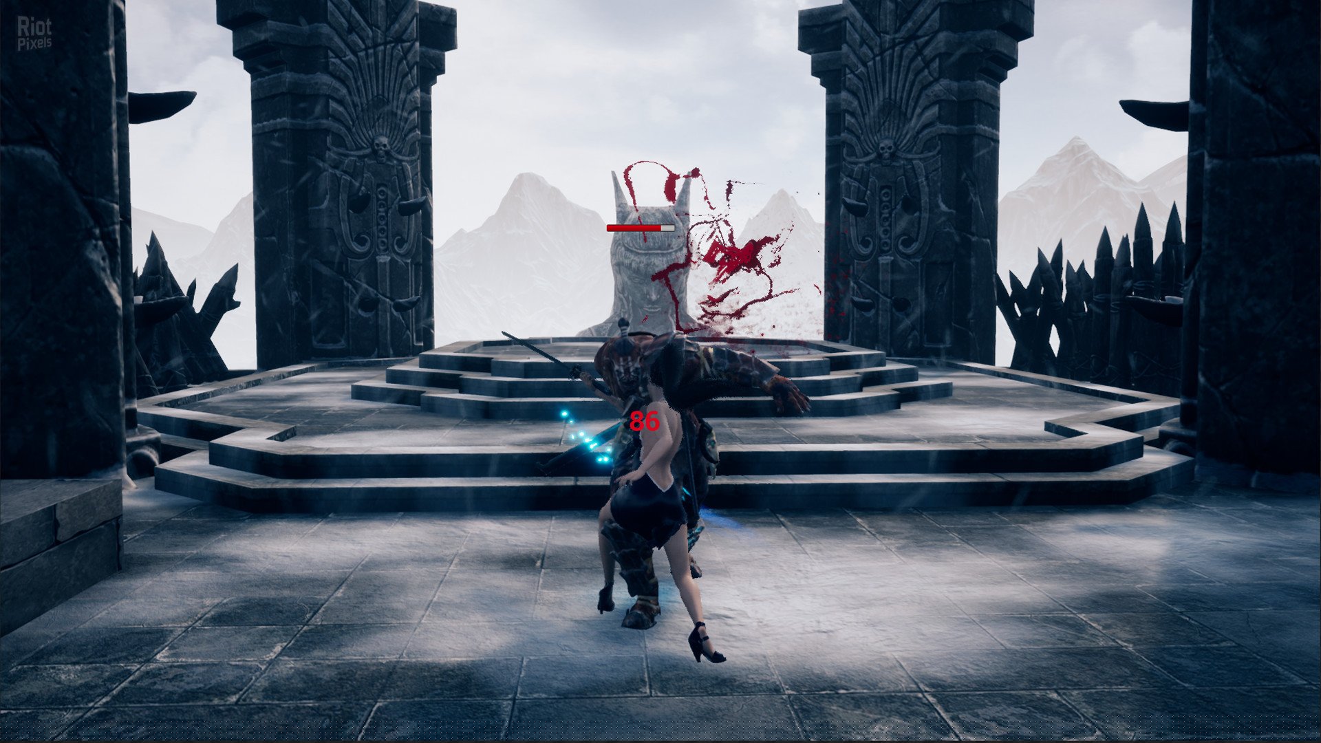 [10]-Princess&Blade – v0.95.6 Download-HohohoGames