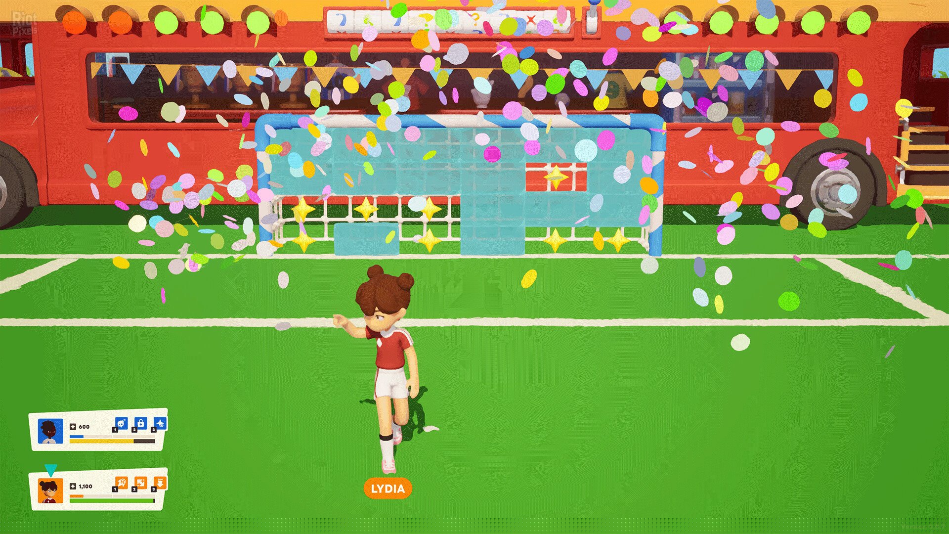 [7]-Foxyball – v1.0.5 Download-HohohoGames