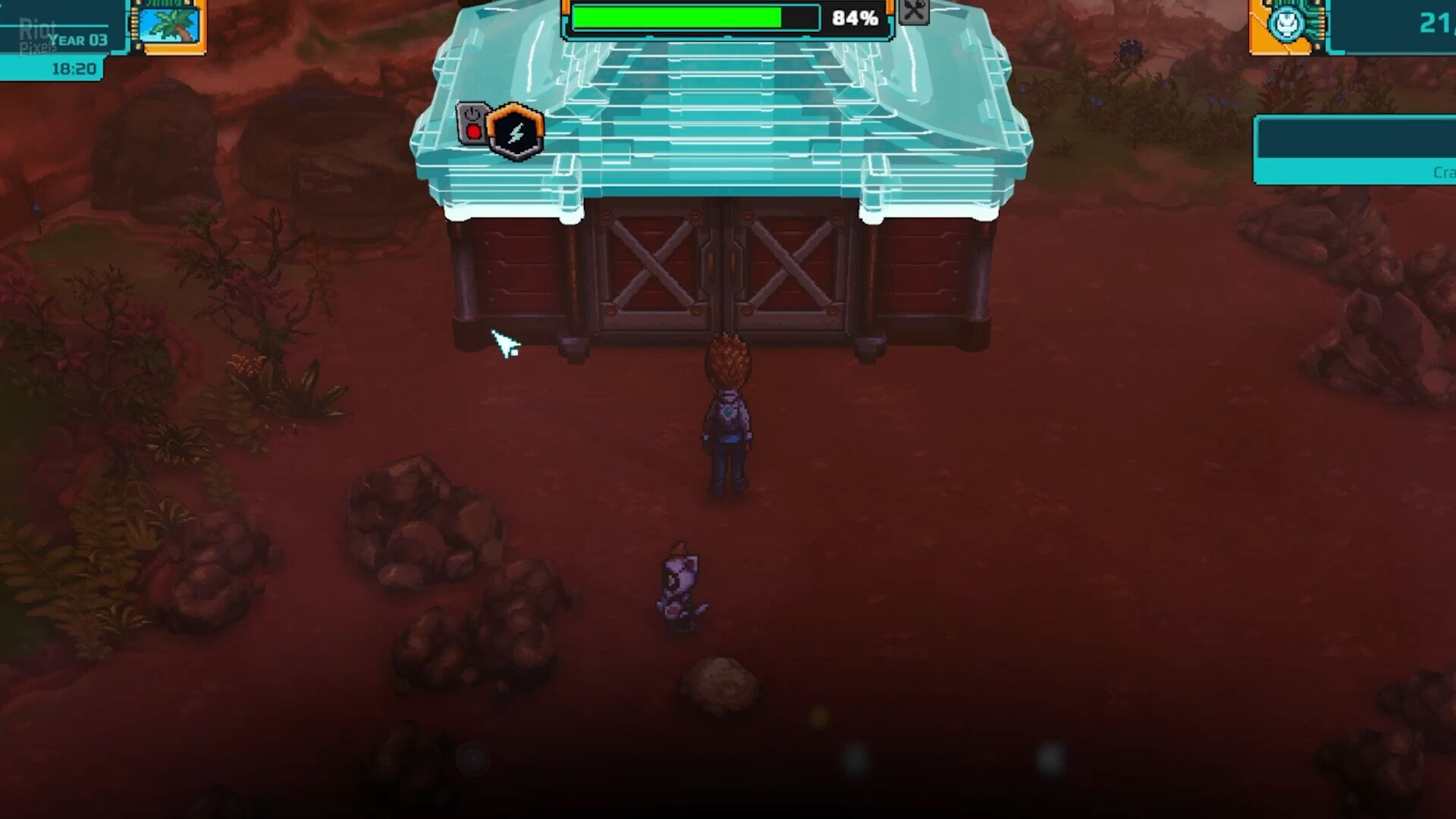 [11]-One Lonely Outpost – v0.9.11a022-c4afe (v1.0 Release) + Bonus Soundtrack Download-HohohoGames