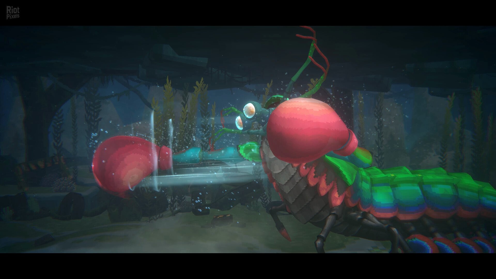 [8]-Dave The Diver: Deluxe Edition – v1.0.4.1637 + 3 DLCs + Bonus Content Download-HohohoGames