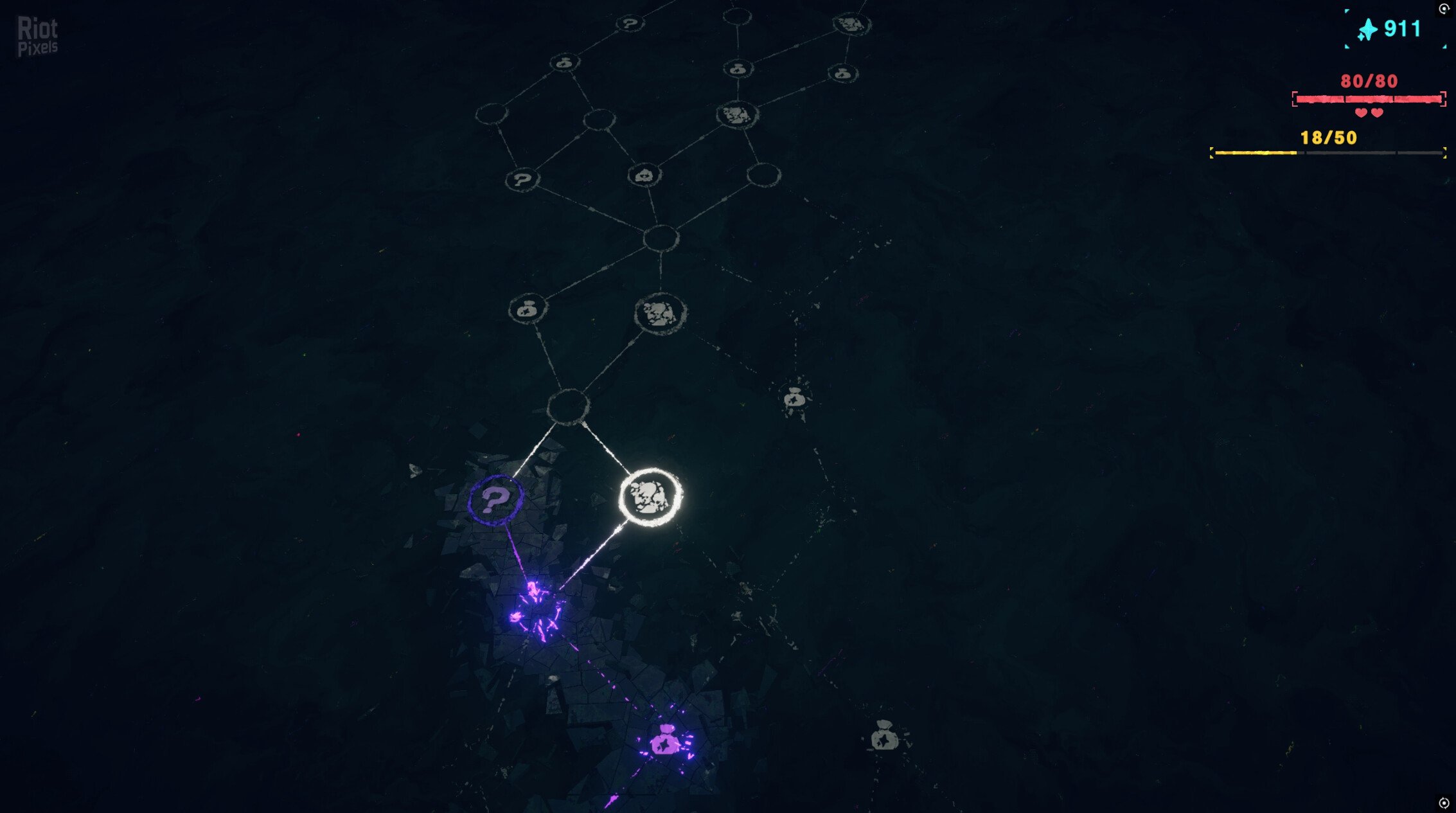 [10]-Haste – v1.0.b + Bonus Soundtrack Download-HohohoGames