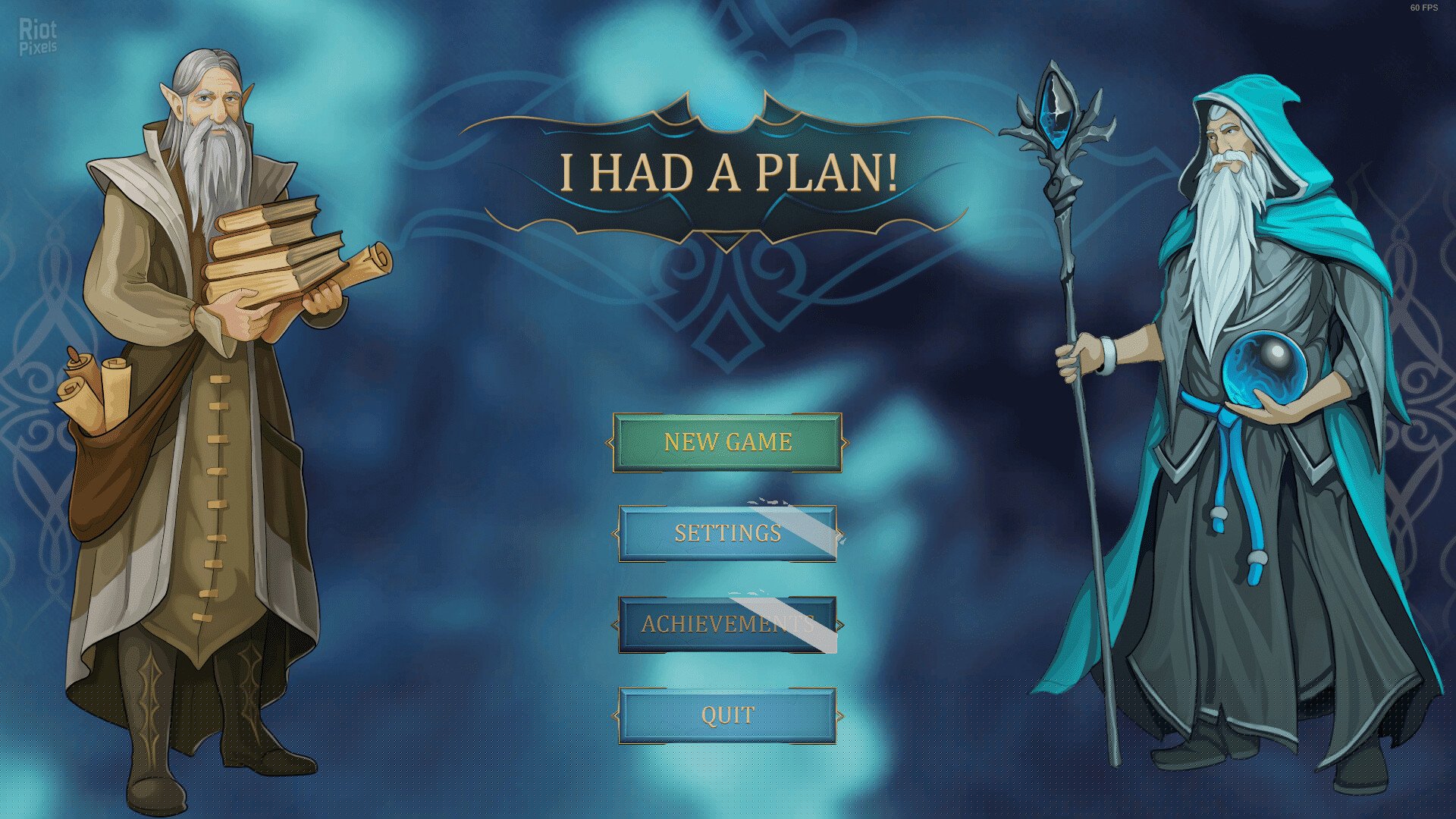 [12]-I Had a Plan! – v1.0.3 Download-HohohoGames