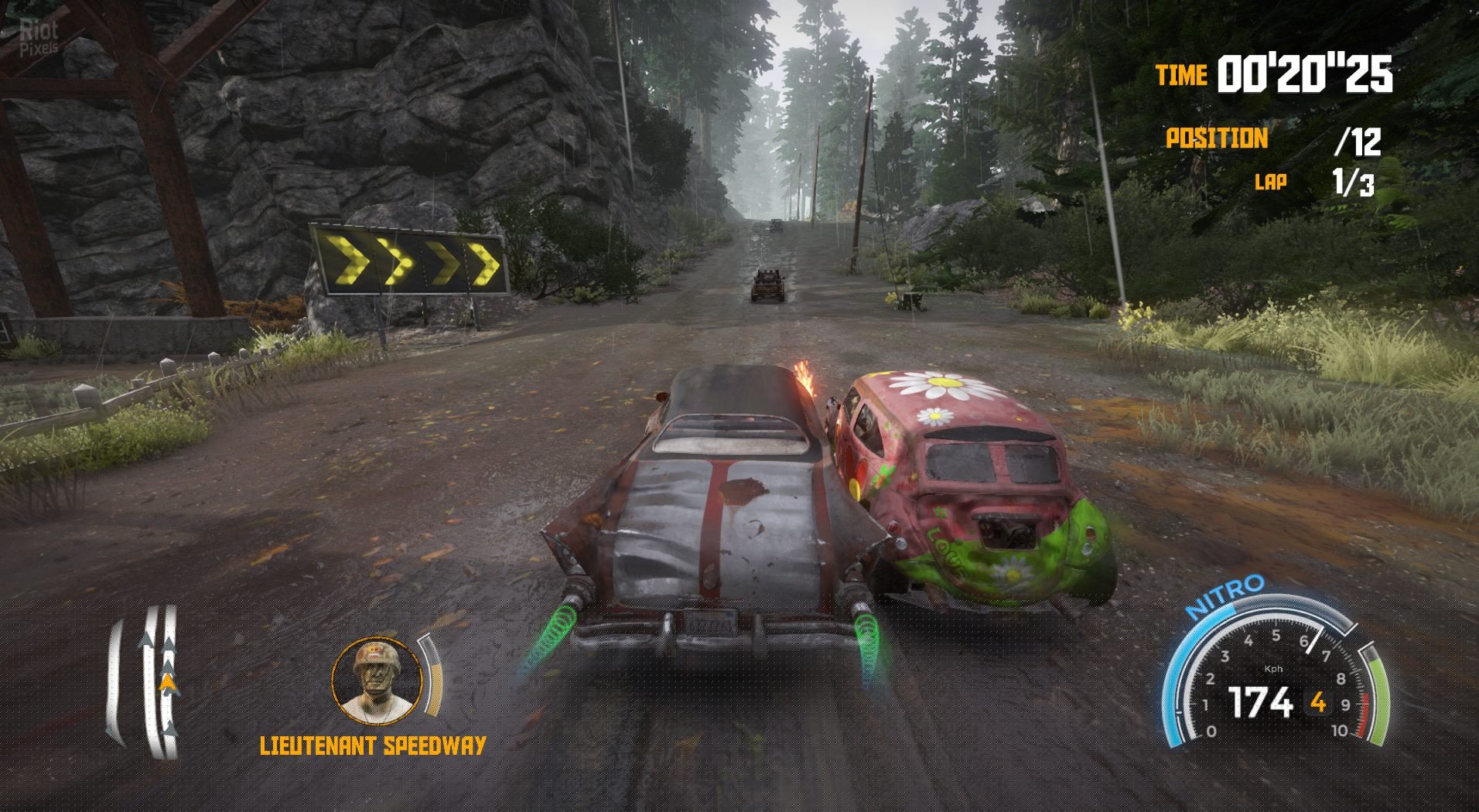 [15]-FlatOut 4: Total Insanity + Free Multiplayer Download-HohohoGames