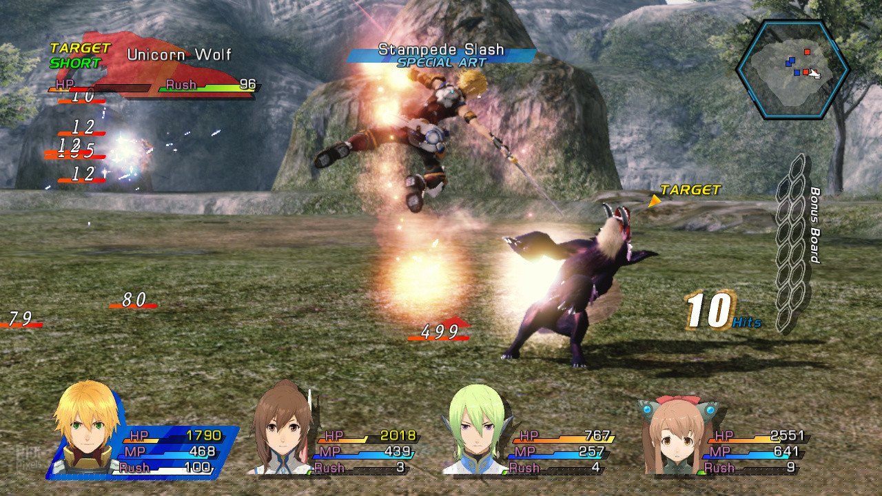 [15]-Star Ocean: The Last Hope – 4K & Full HD Remaster Download-HohohoGames