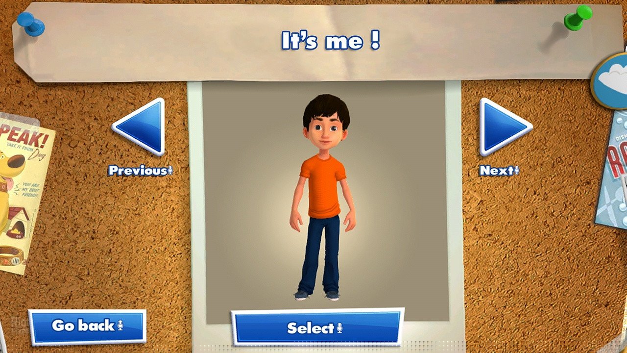 [14]-Rush: A Disney-Pixar Adventure Download-HohohoGames