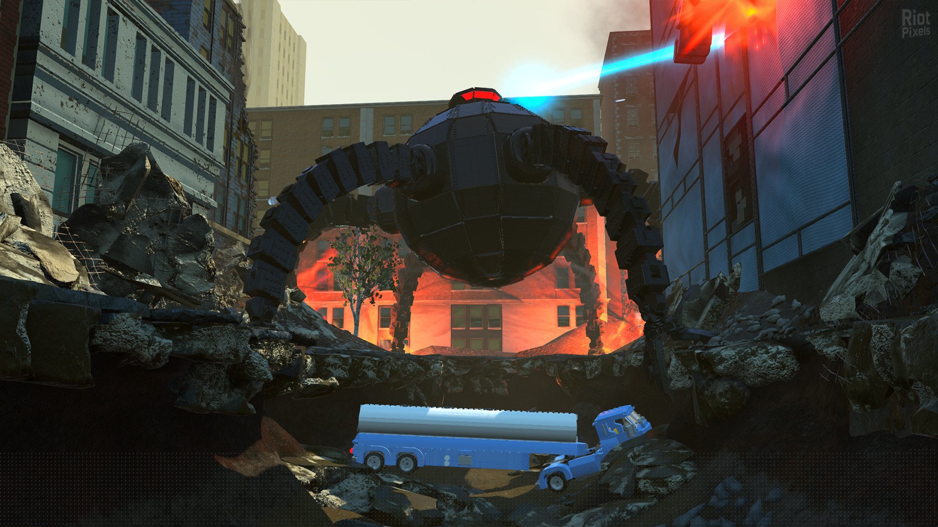 [2]-LEGO The Incredibles + DLC Download-HohohoGames