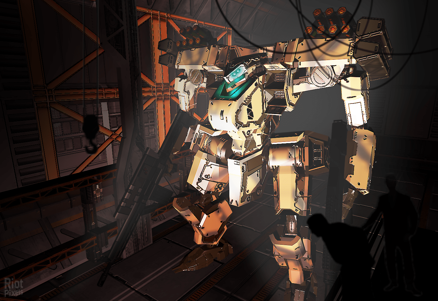 [31]-Project Nimbus: Complete Edition – v1.02 Download-HohohoGames