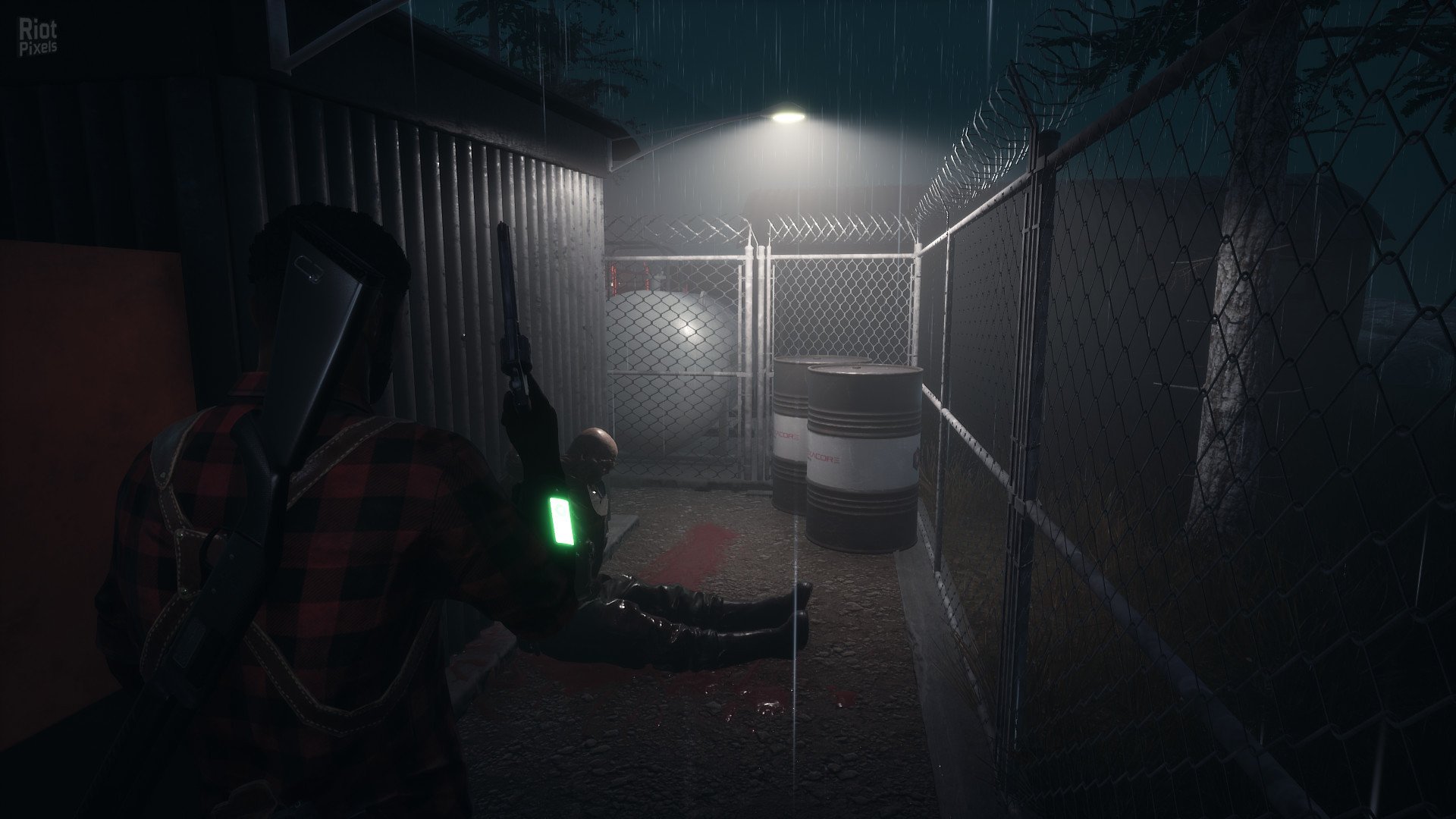 [8]-Daymare: 1998 Download-HohohoGames