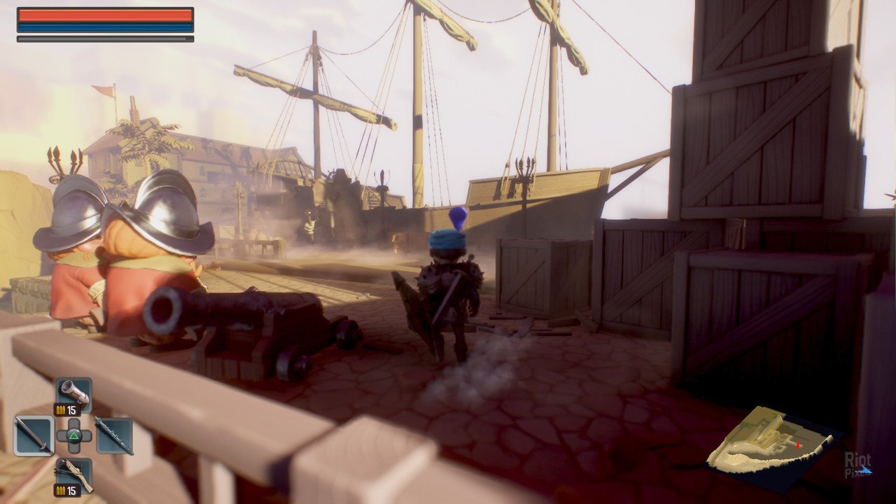 [10]-Hardland Download-HohohoGames