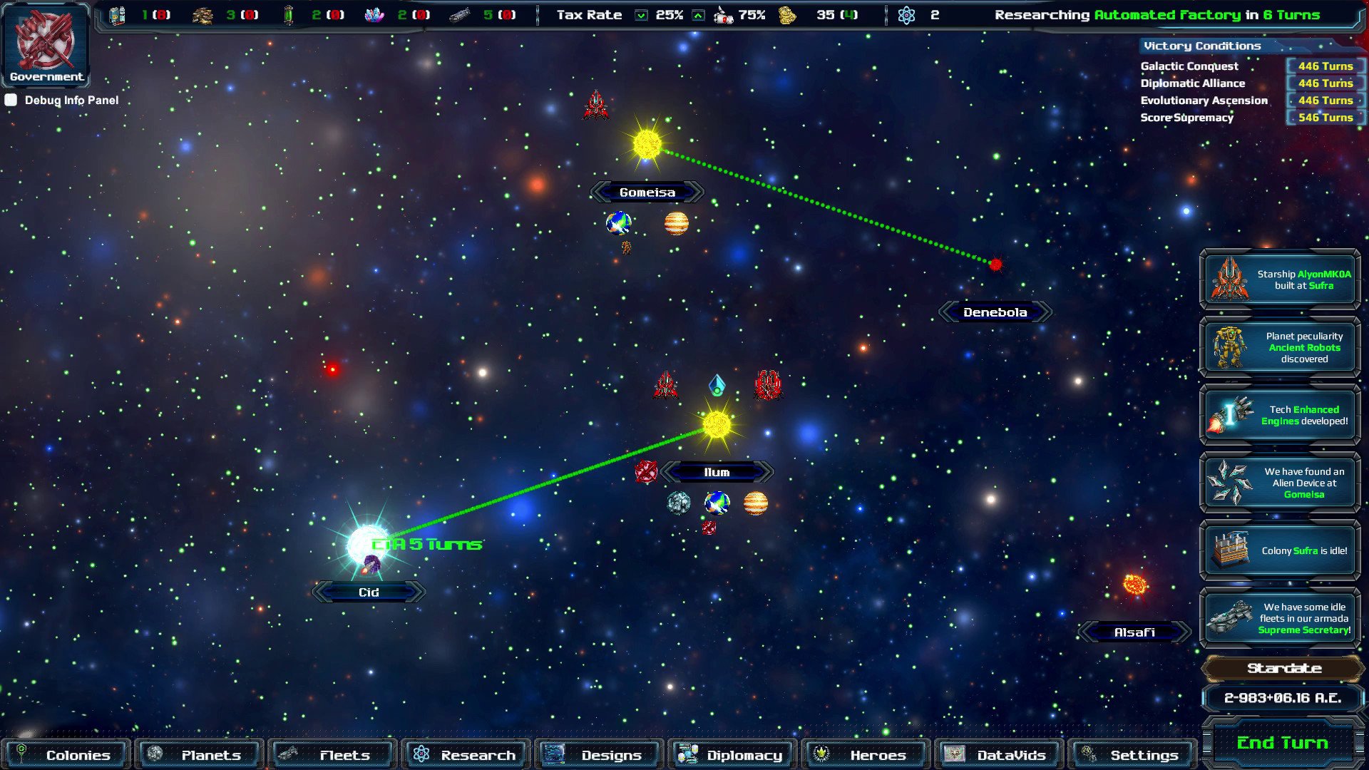 [4]-Astra Exodus Download-HohohoGames