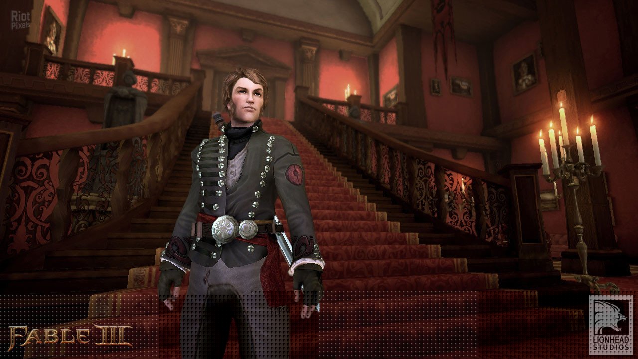 [2]-Fable 3 – v1.1.1.3 + All DLCs + Unlocker + Bonus Content Download-HohohoGames