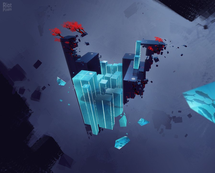 [18]-Ever Forward + DLC Download-HohohoGames