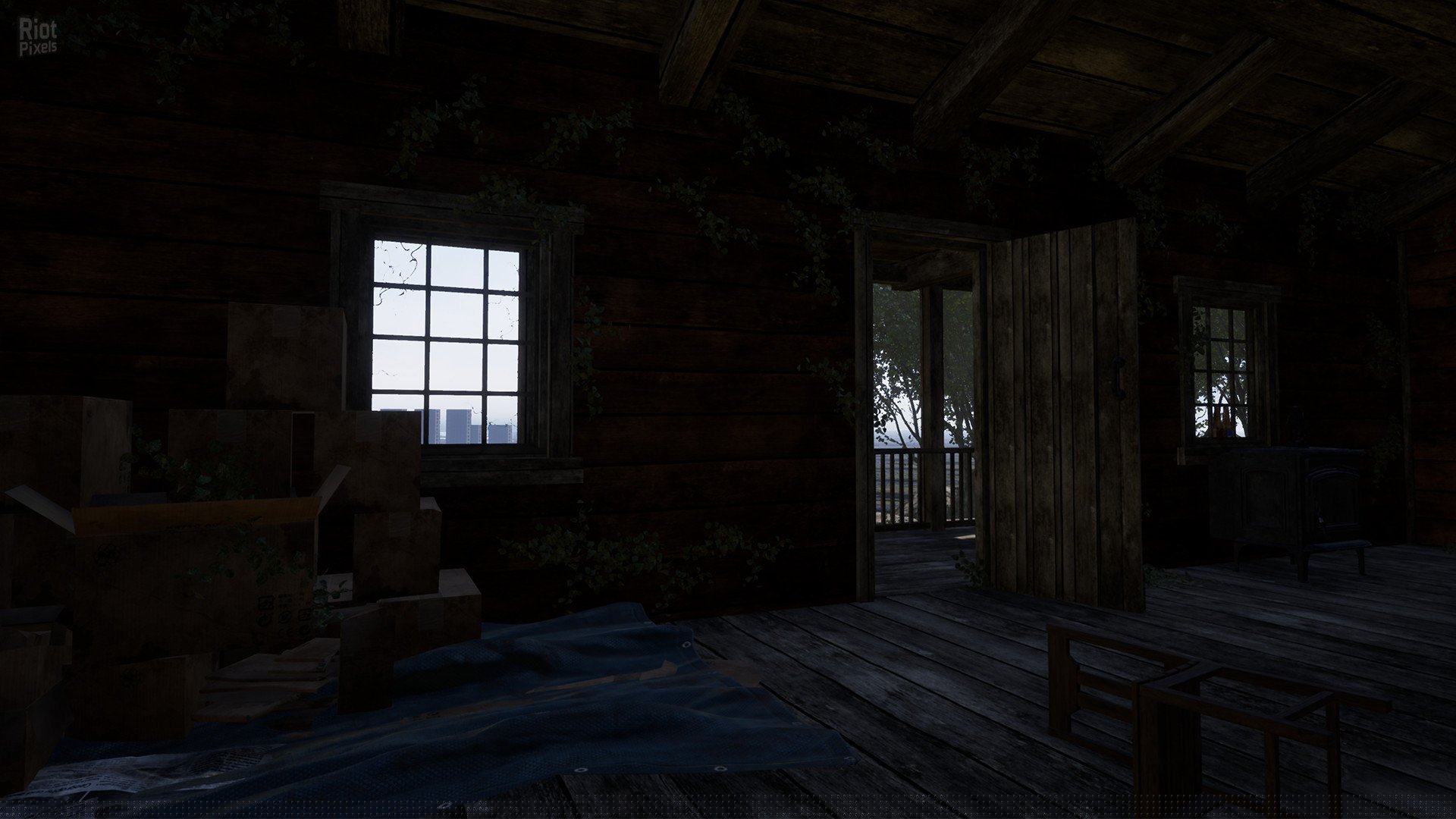 [6]-The Line Download-HohohoGames