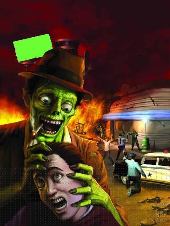 [23]-Stubbs the Zombie in Rebel Without a Pulse – 2021 Re-release + Windows 7 Fix Download-HohohoGames
