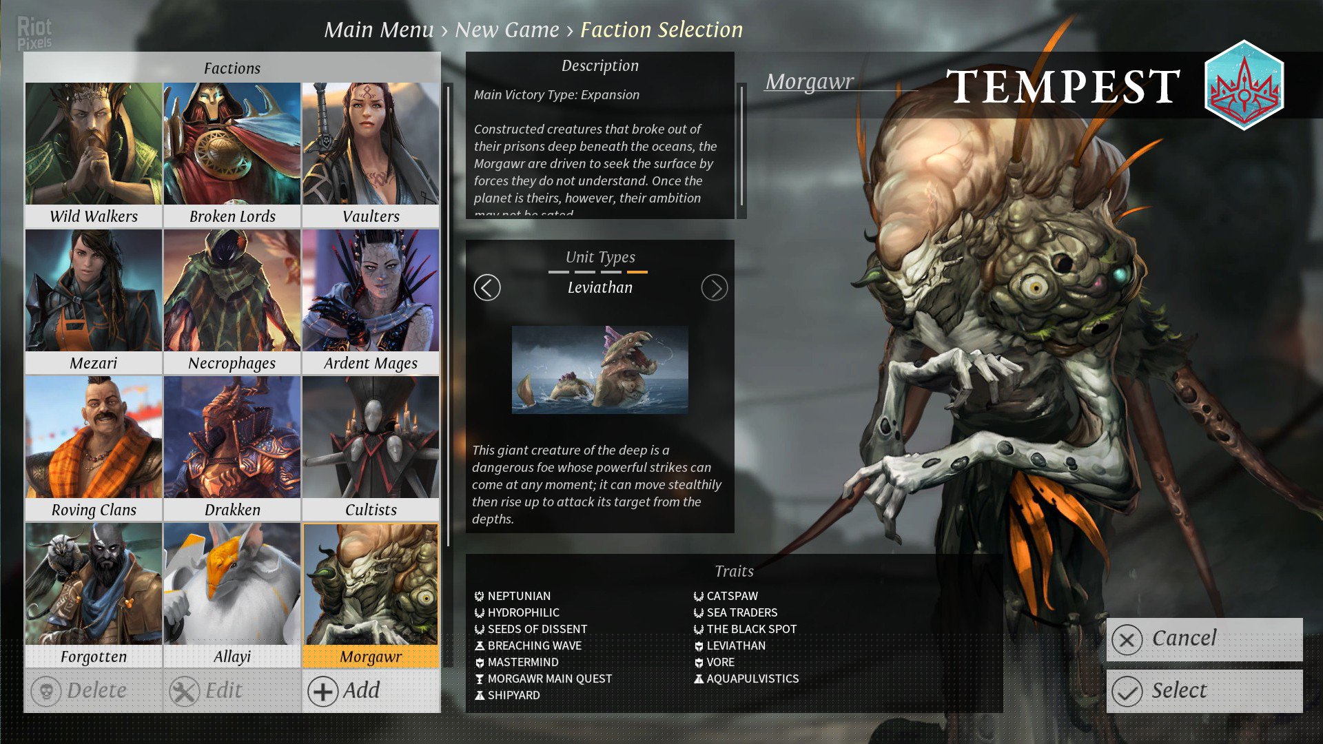 [9]-Endless Legend – v1.8.44 S3 + All DLCs Download-HohohoGames