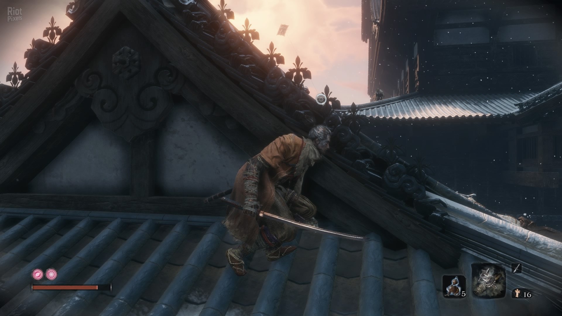 [11]-Sekiro: Shadows Die Twice – Game of the Year Edition – v1.06 + Bonus Content Download-HohohoGames