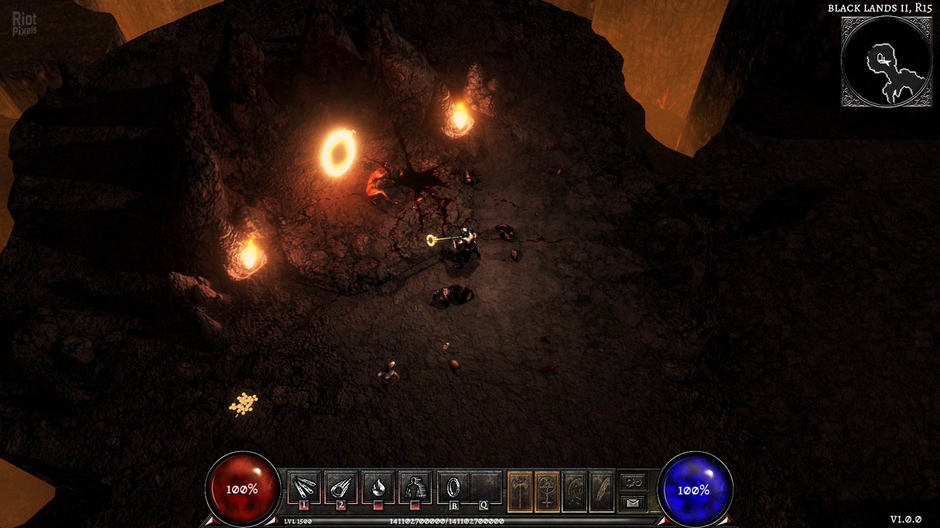 [9]-Anima: The Reign of Darkness Download-HohohoGames