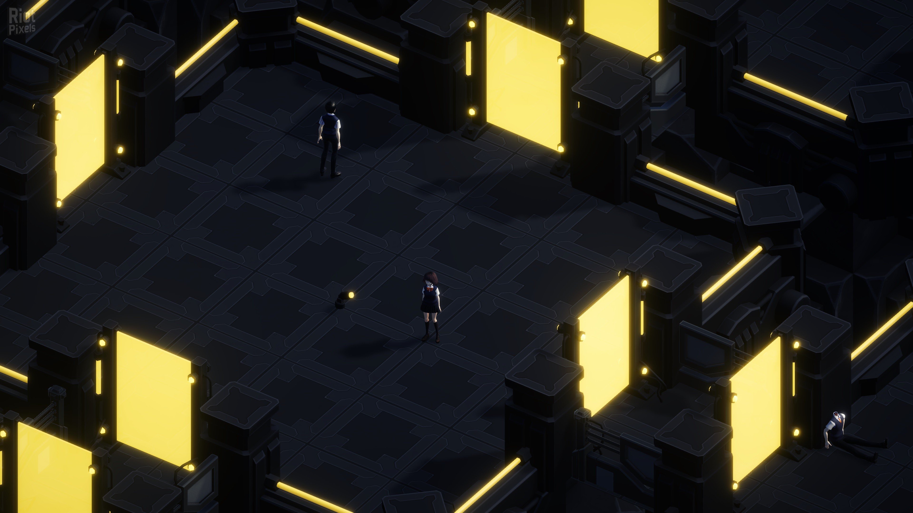 [10]-LONELY, LUSTFUL, ARROGANT, HATEFUL Download-HohohoGames