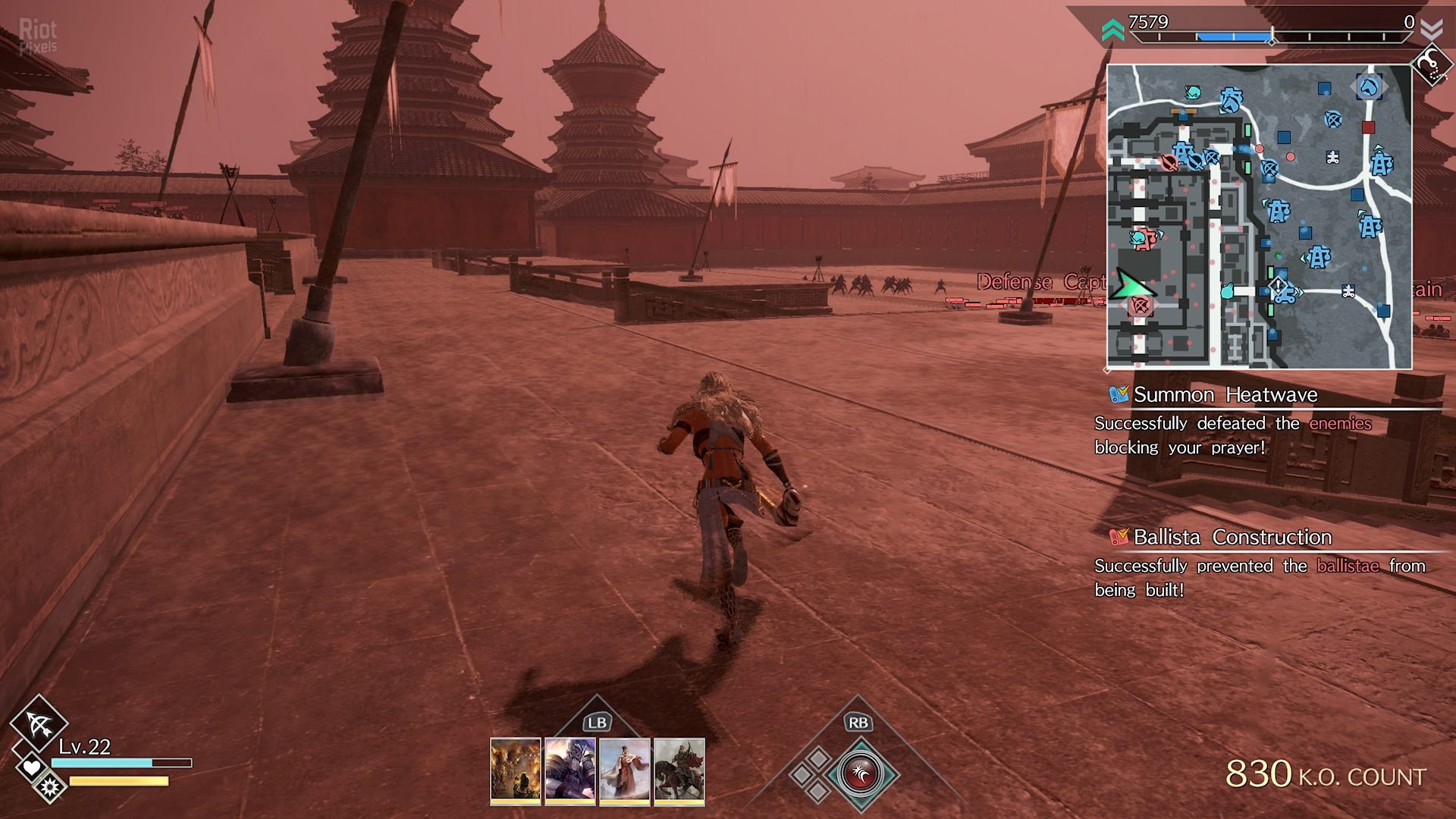 [5]-Dynasty Warriors 9: Empires – v1.0.1.1 + 23 DLCs Download-HohohoGames