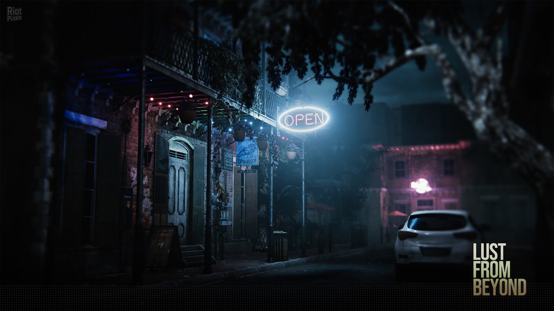 [29]-Lust from Beyond: M Edition Download-HohohoGames