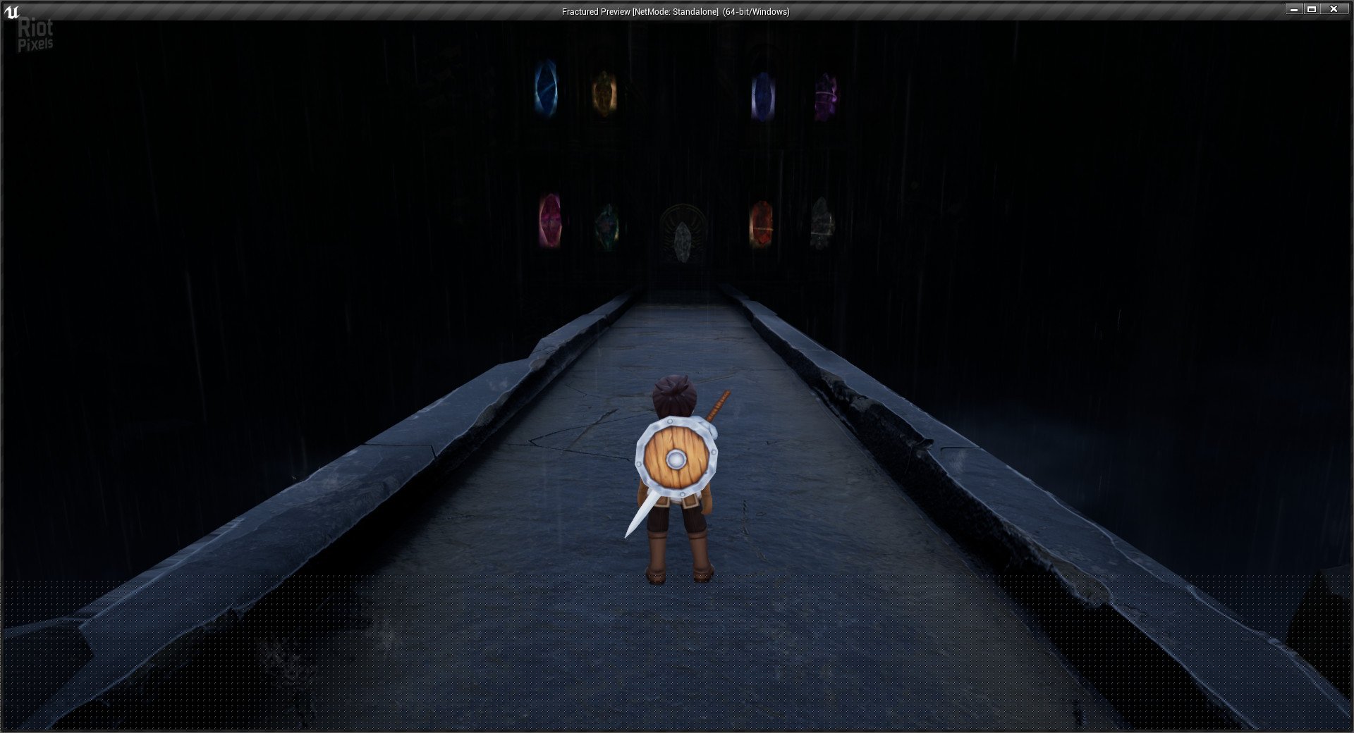 [5]-Fractured Download-HohohoGames