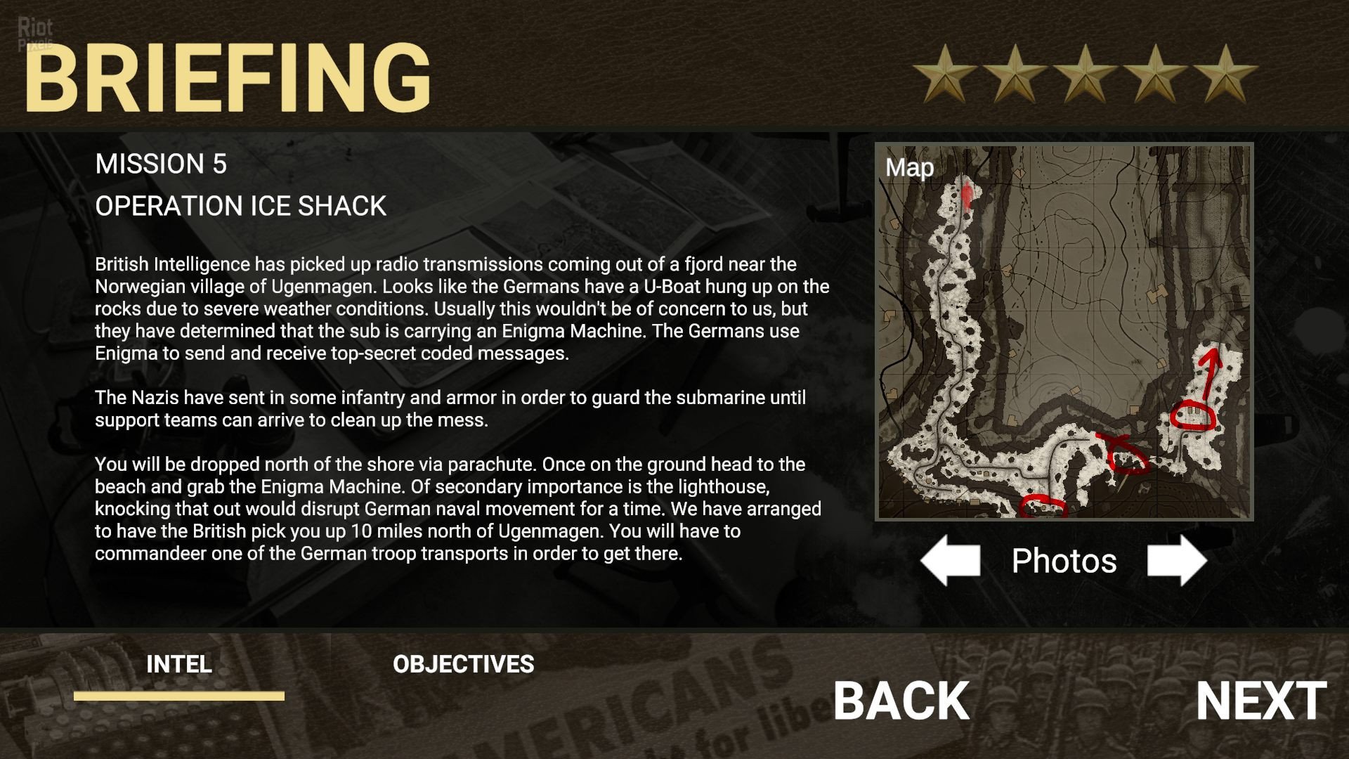 [14]-Deadly Dozen Reloaded – v1.03 Download-HohohoGames