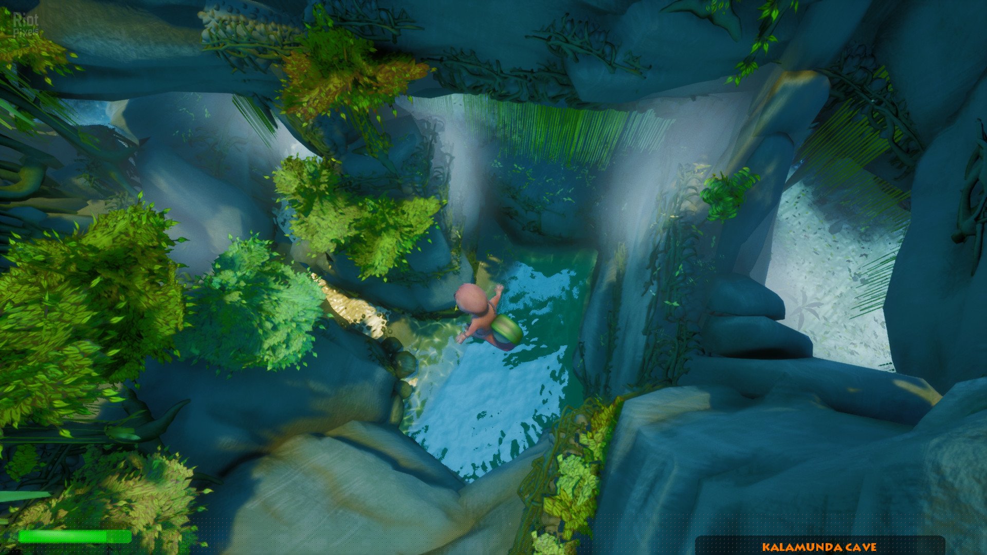 [5]-Platypus Adventures Download-HohohoGames