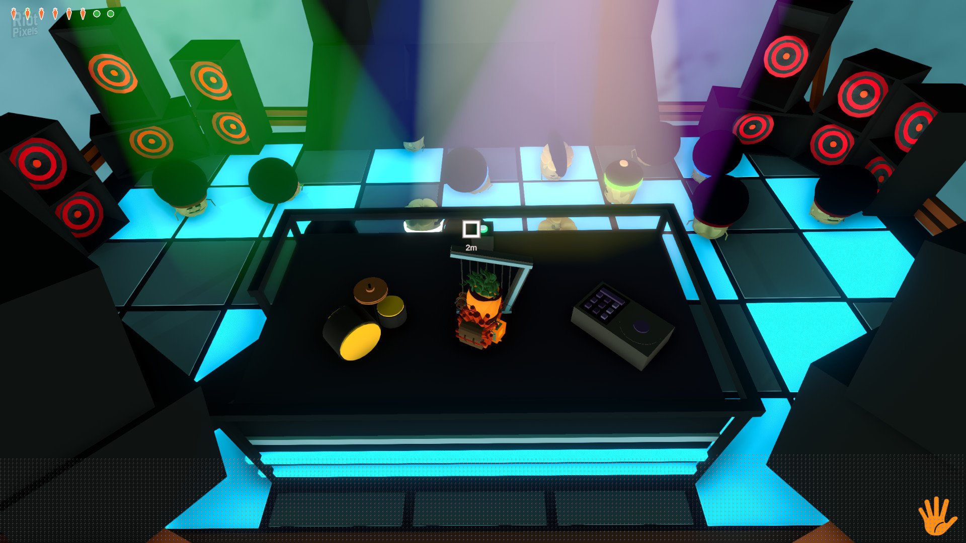 [13]-Kamikaze Veggies Download-HohohoGames