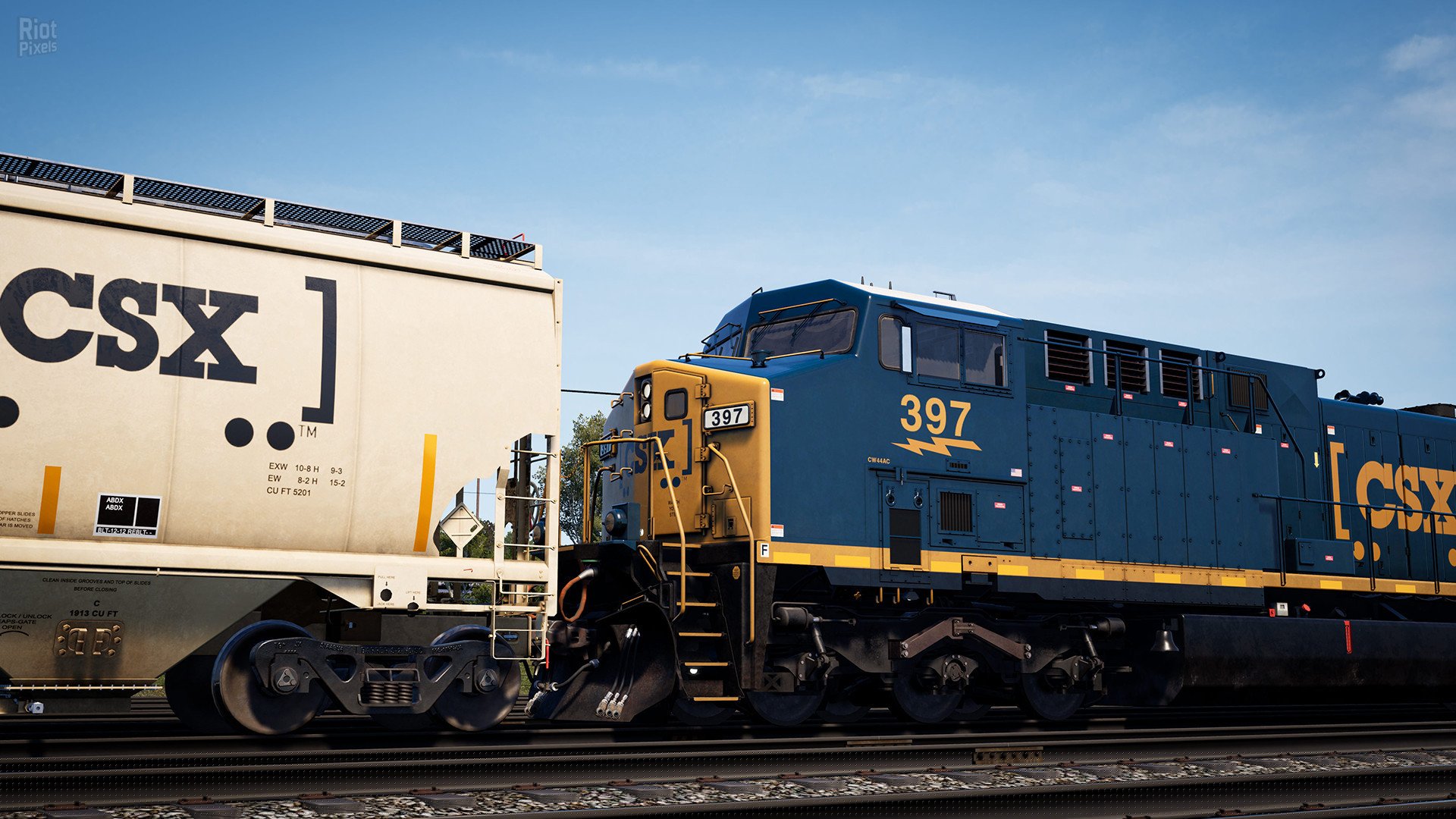 [5]-Train Sim World 2 – v1.0.177 + 54 DLC Download-HohohoGames