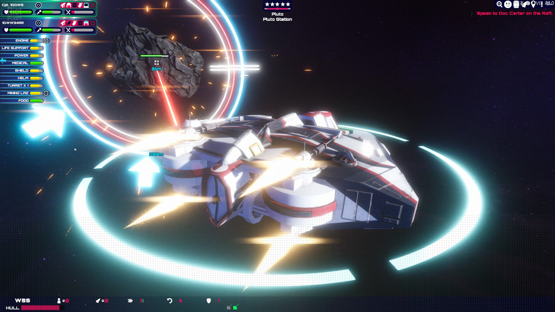 [13]-The Galactic Junkers – v1.0.1.0 Download-HohohoGames