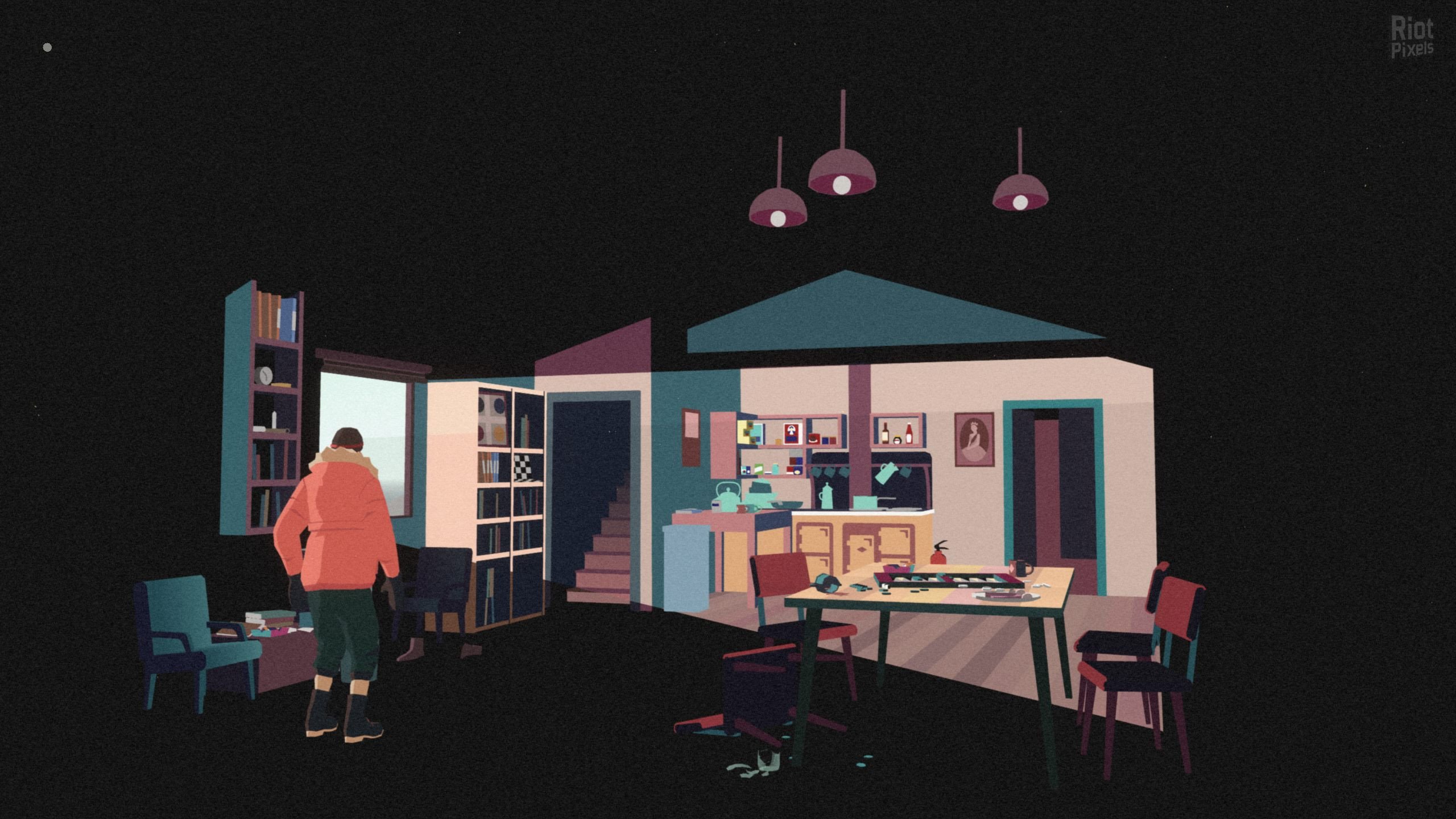 [14]-South of the Circle Download-HohohoGames