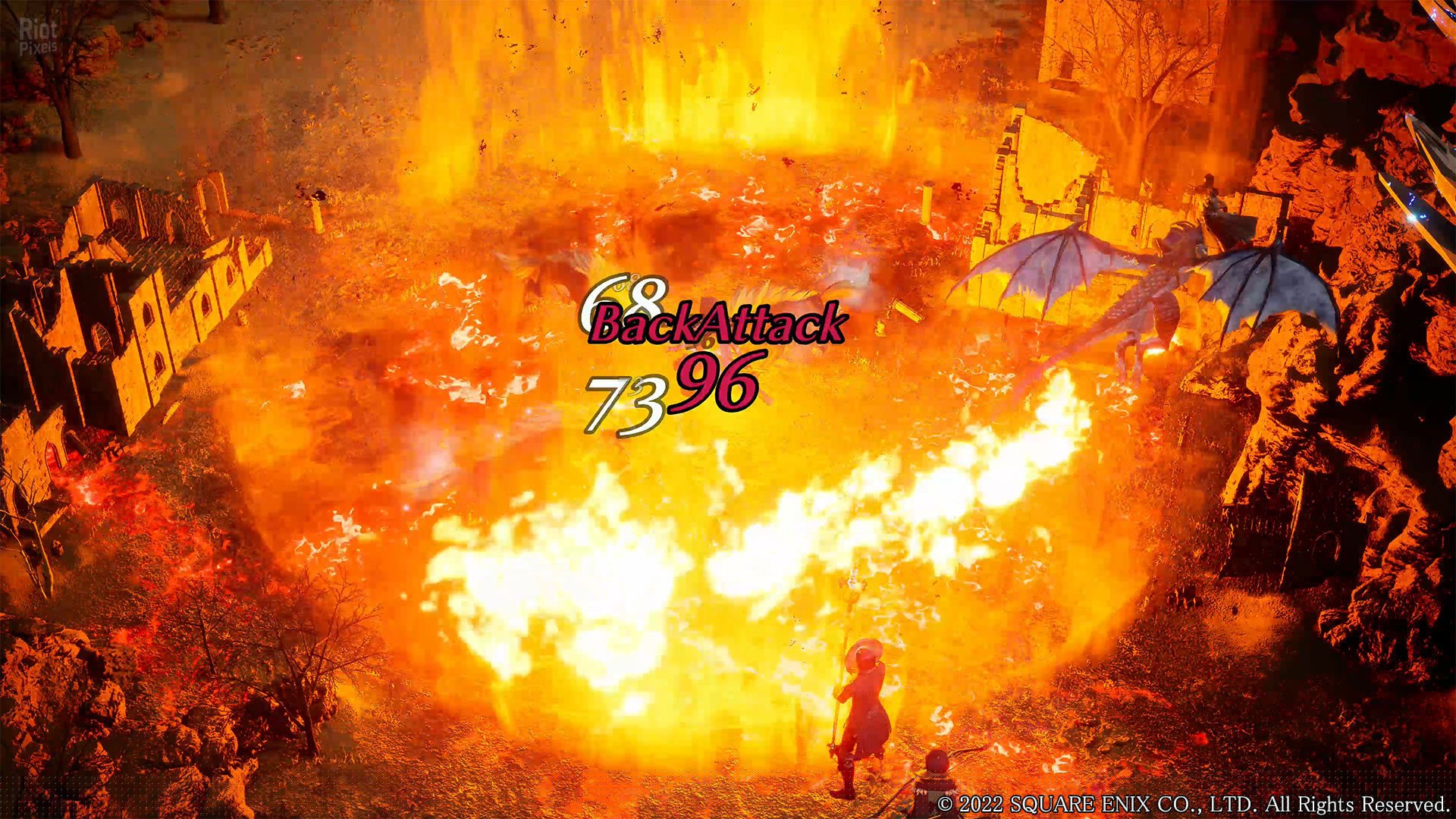 [12]-The DioField Chronicle – v1.1.0 + Switch Emulators Download-HohohoGames