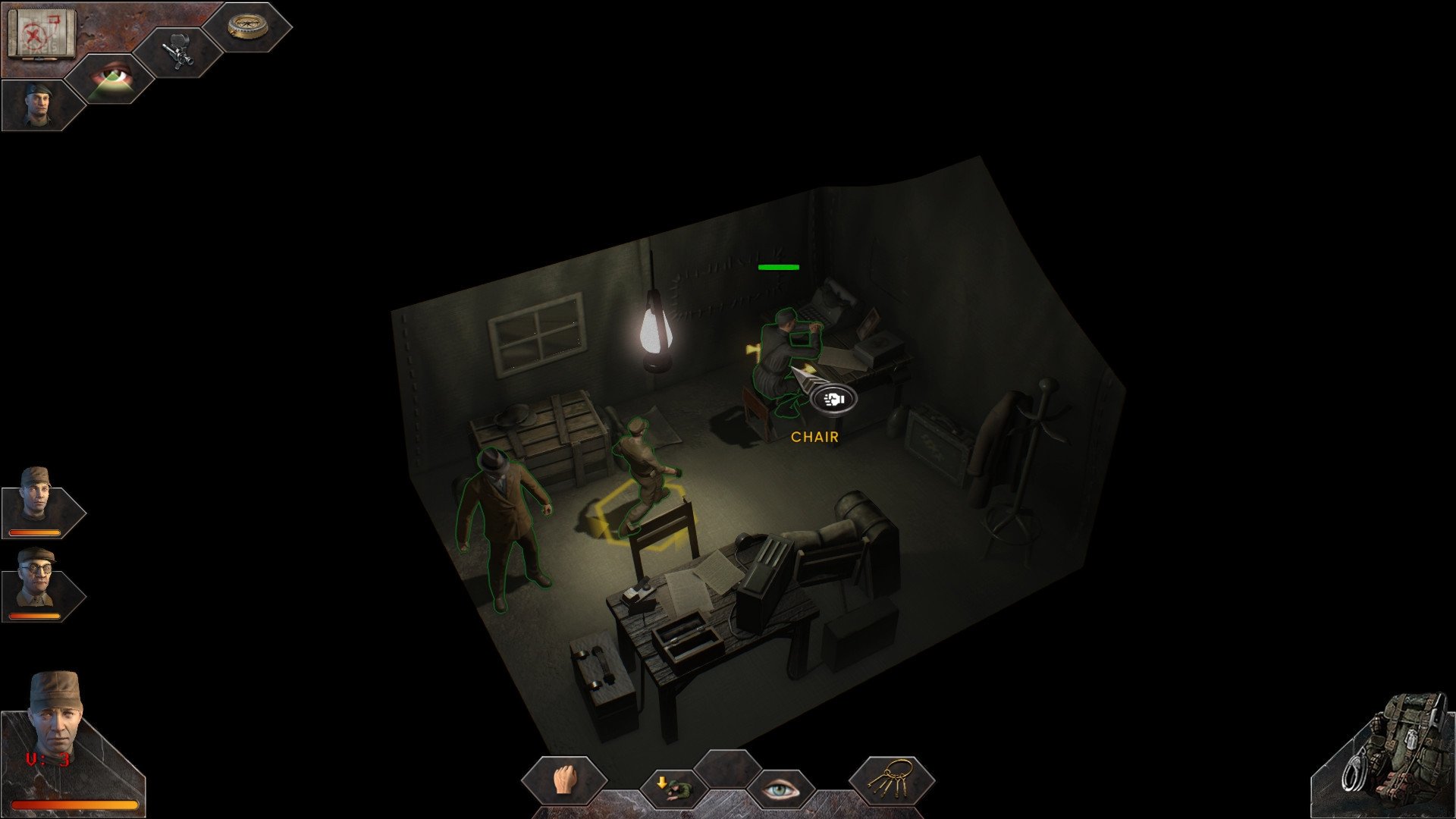[6]-Commandos 3: HD Remaster – v1.00.045 Download-HohohoGames