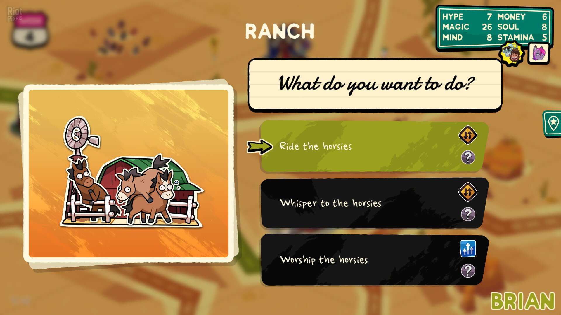 [8]-Monster Prom 3: Monster Roadtrip Download-HohohoGames
