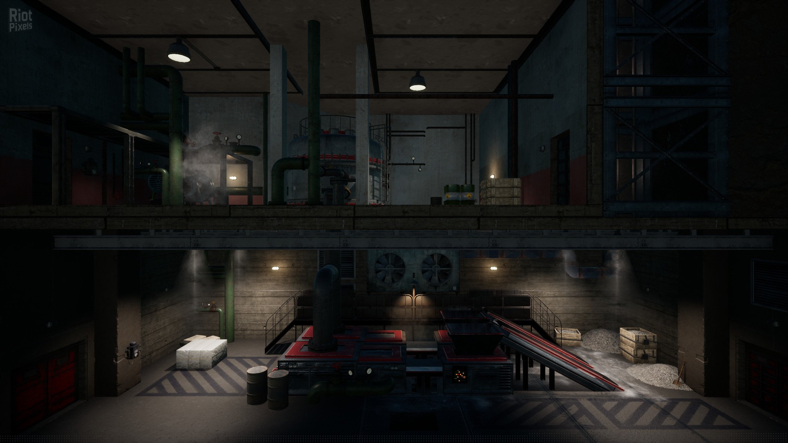 [5]-Project Wunderwaffe Download-HohohoGames