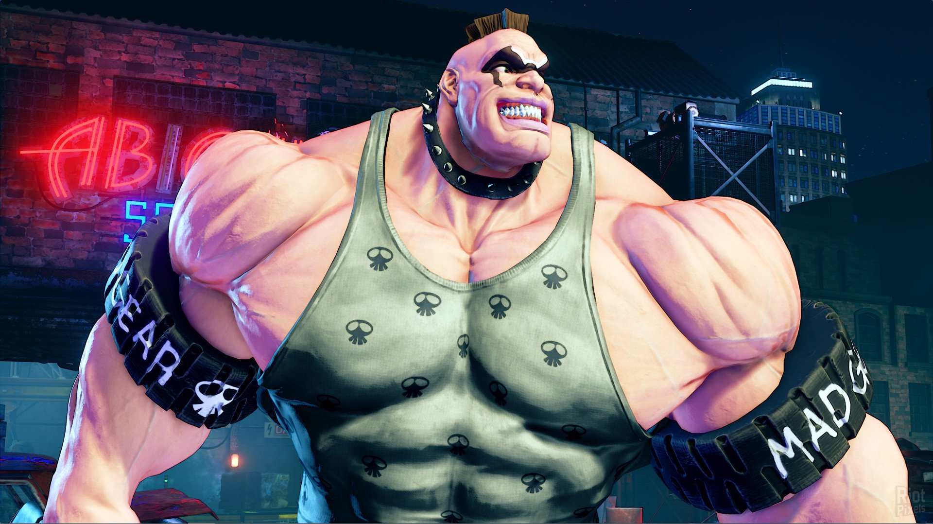 [6]-Street Fighter V: Champion Edition – v7.010 + All DLCs/Bonus Content Download-HohohoGames