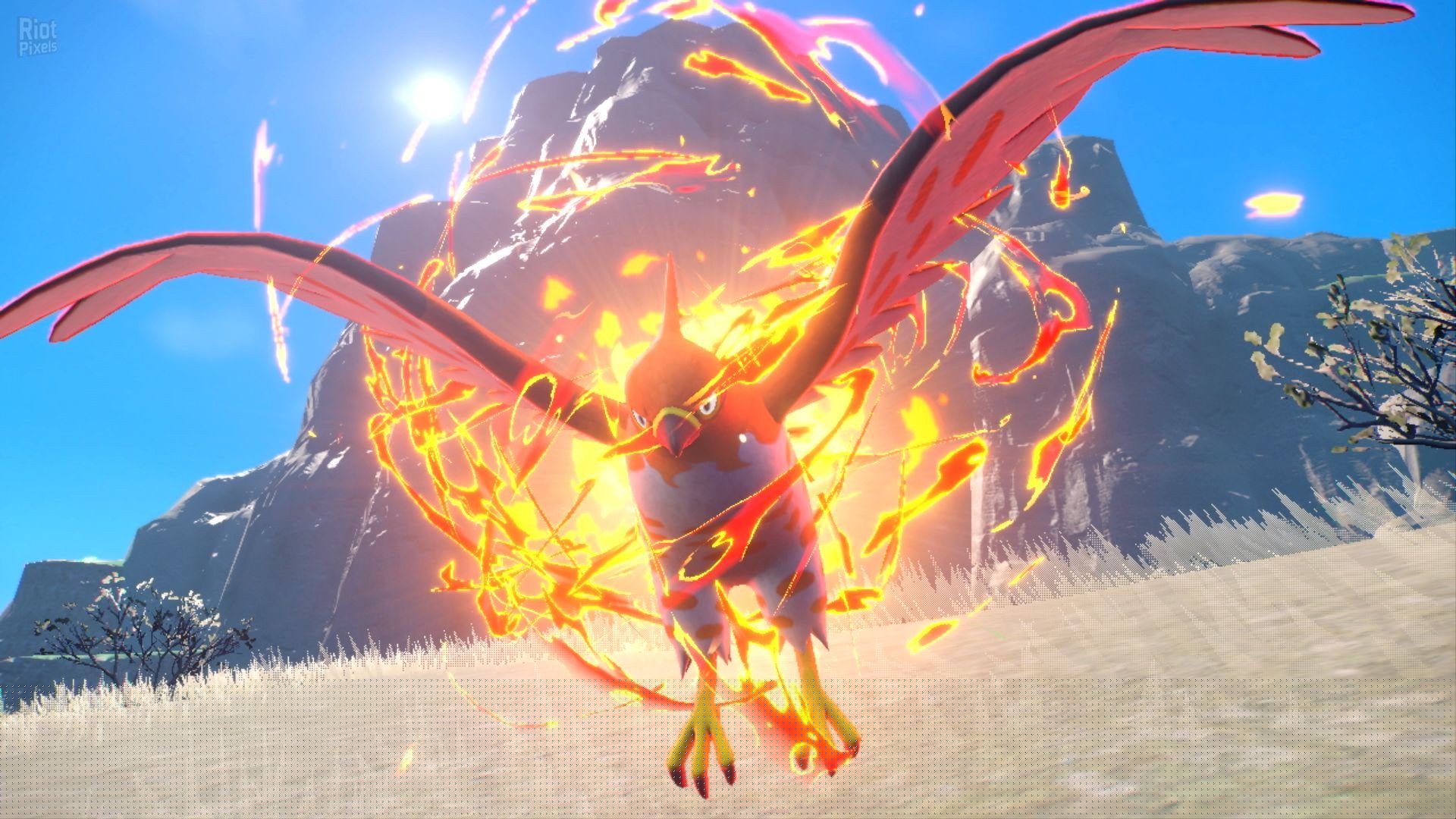 [7]-Pokémon: Scarlet/Violet – Double Pack – v1.0.1 + Ryujinx Switch Emulator Download-HohohoGames