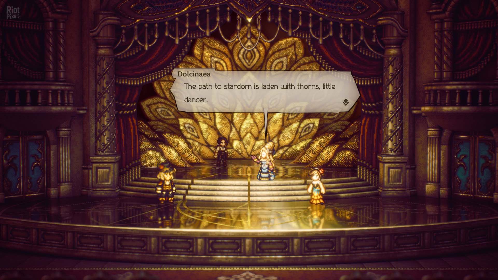 [4]-Octopath Traveler II – v1.0.2 + Ryujinx/Yuzu Switch Emulators Download-HohohoGames