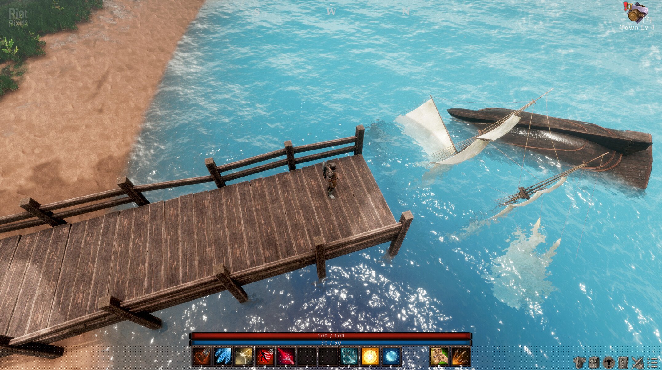 [5]-Brinefall Download-HohohoGames