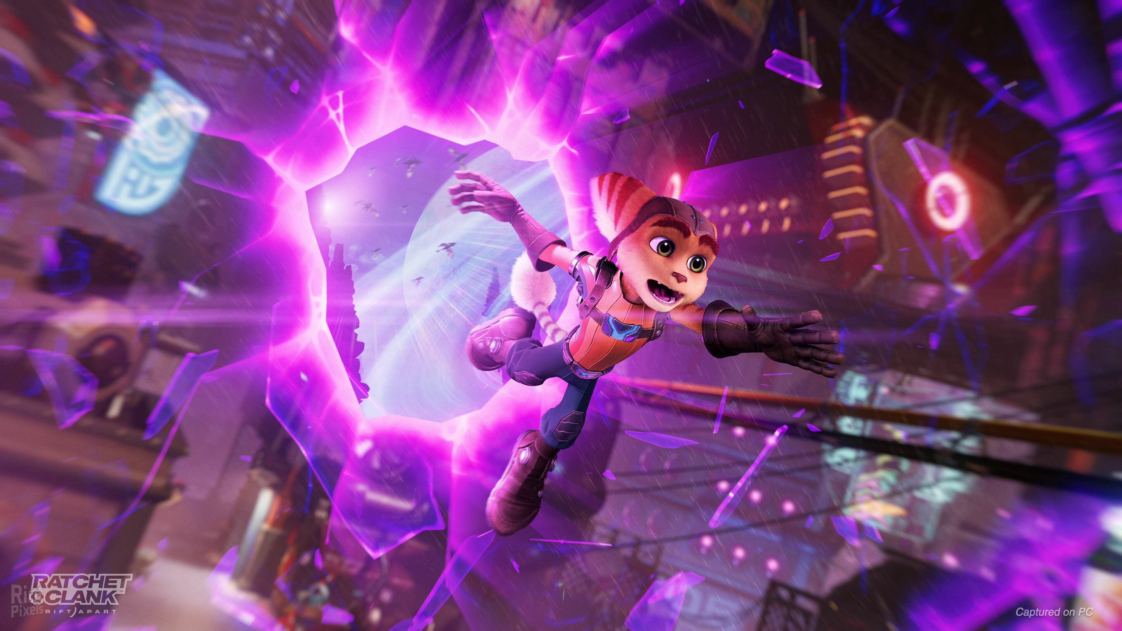 [6]-Ratchet & Clank: Rift Apart – v1.727.0.0 Hotfix + DLC + Bonus Content Download-HohohoGames