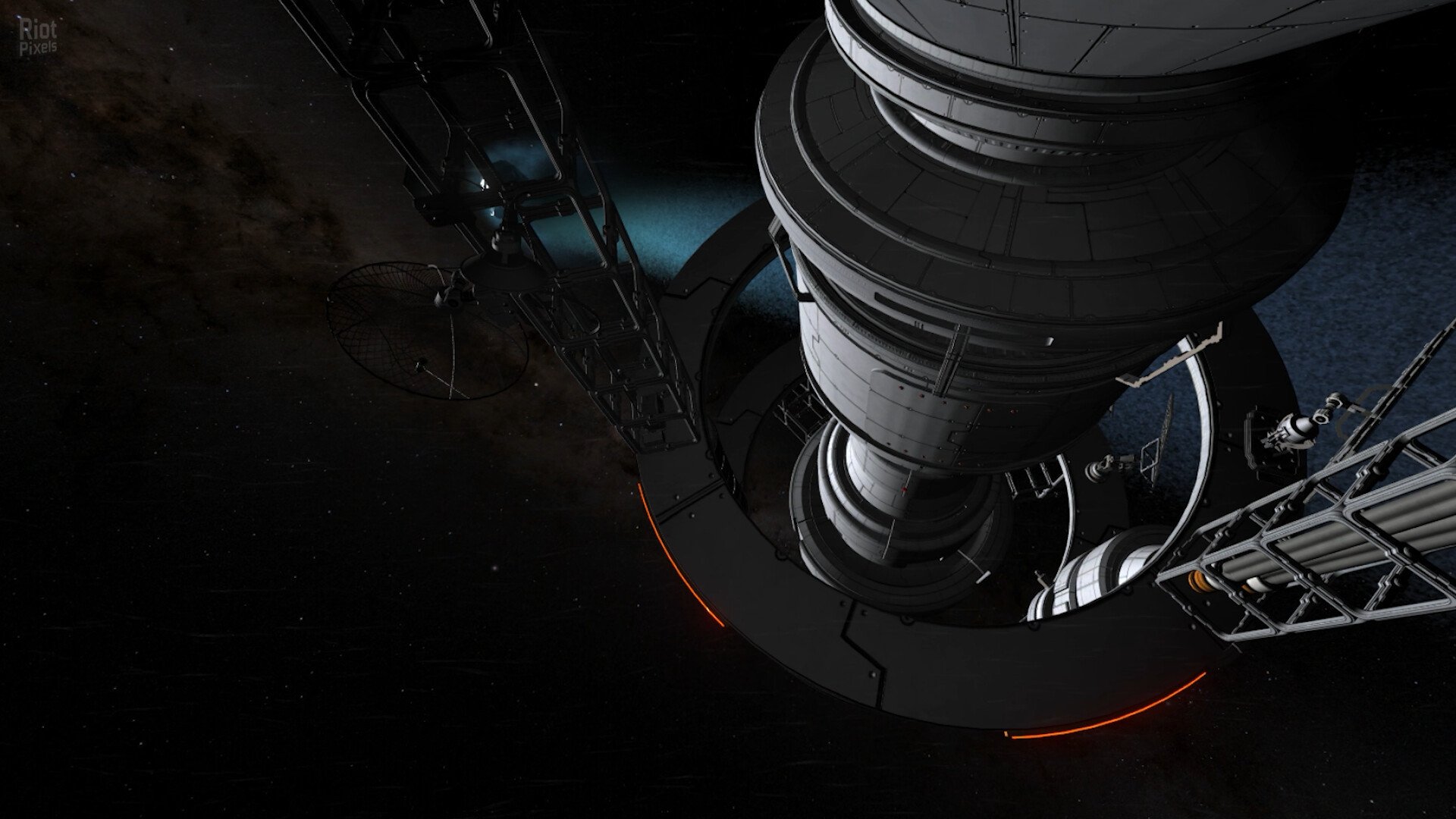 [16]-Space Mechanic Simulator Download-HohohoGames