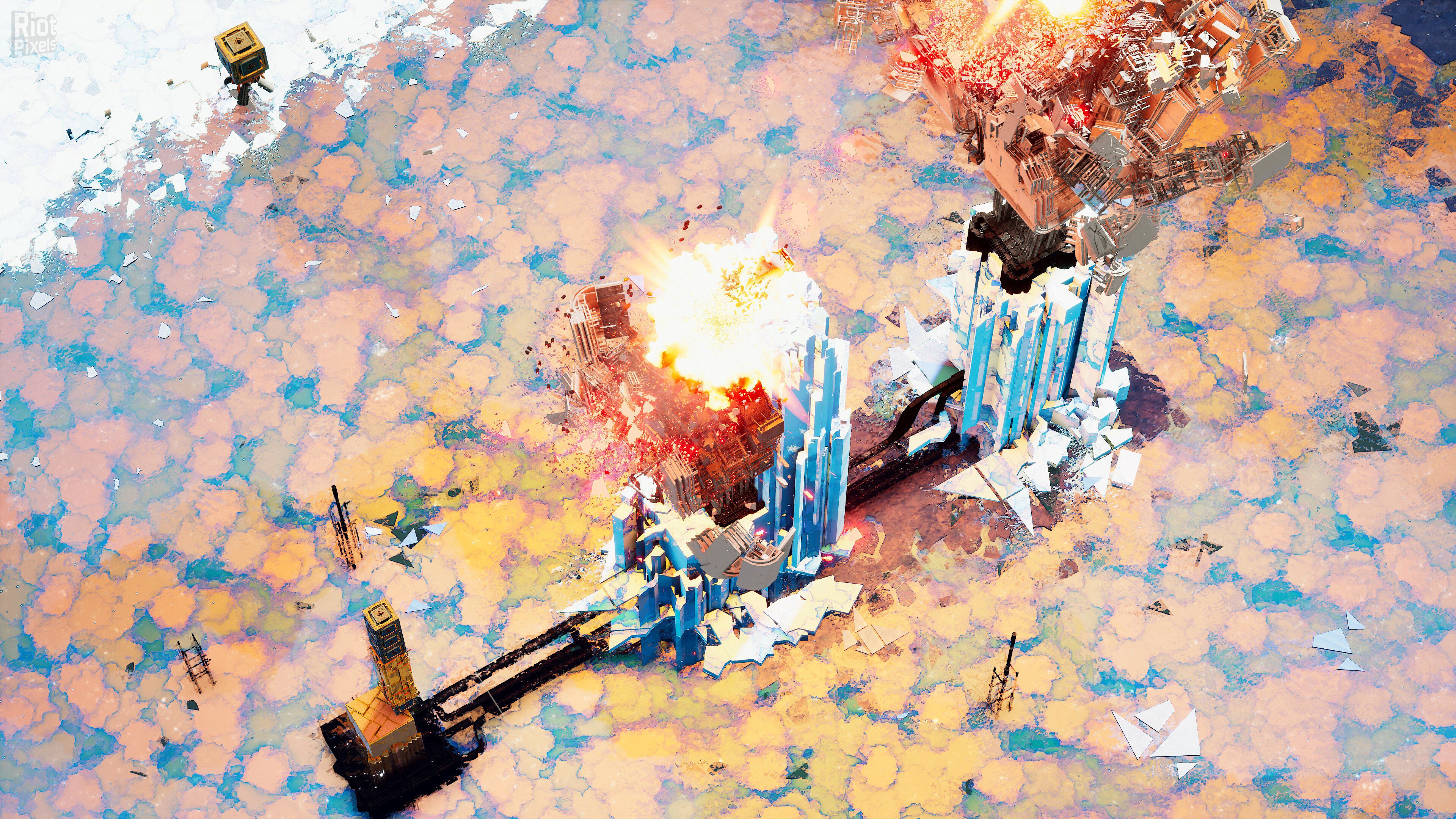 [10]-ABRISS: Build to Destroy – v1.0.9b + Bonus OST Download-HohohoGames