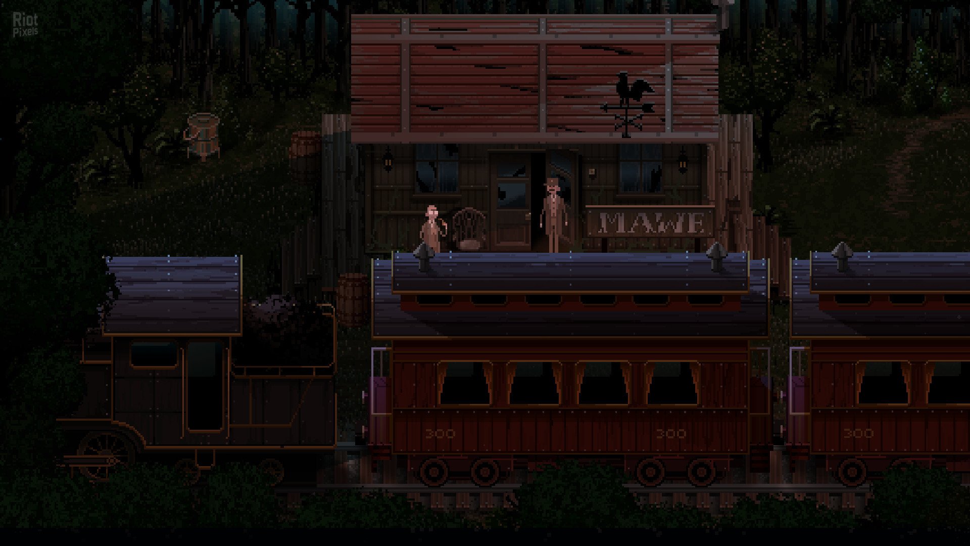 [4]-Vlad Circus: Descend Into Madness – v8.93 Download-HohohoGames