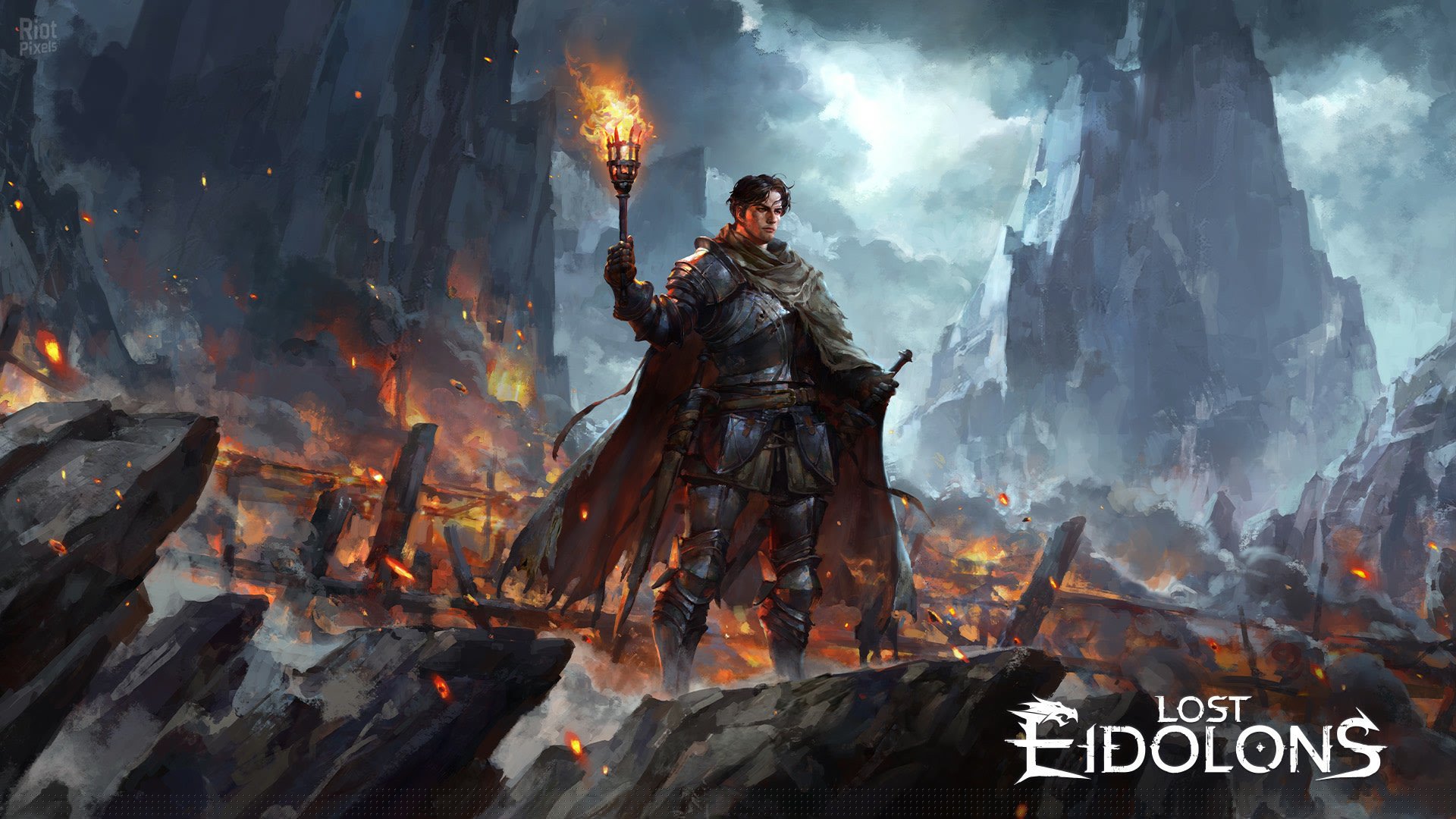 [17]-Lost Eidolons: Digital Deluxe Edition – v1.5.4.R29.eb474865 + DLC + Bonus Content Download-HohohoGames